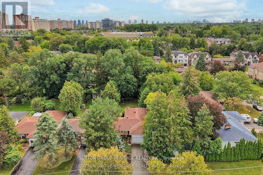 17 Brenham Crescent, Toronto, Ontario  M2M 2K9 - Photo 47 - C12562984