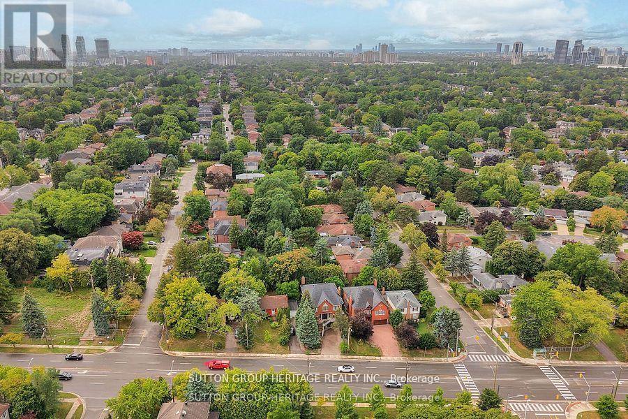 17 Brenham Crescent, Toronto, Ontario  M2M 2K9 - Photo 50 - C12562984