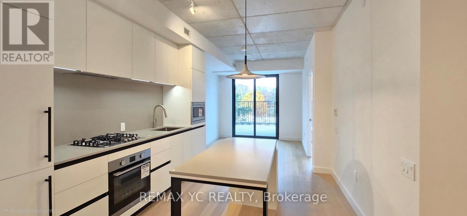 516 - 1720 BAYVIEW AVENUE, Toronto, Ontario