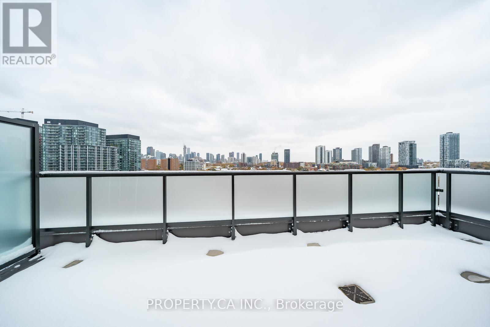 1023 - 28 Eastern Avenue, Toronto, Ontario M5A 0Y2 - Photo 19 - C12563010