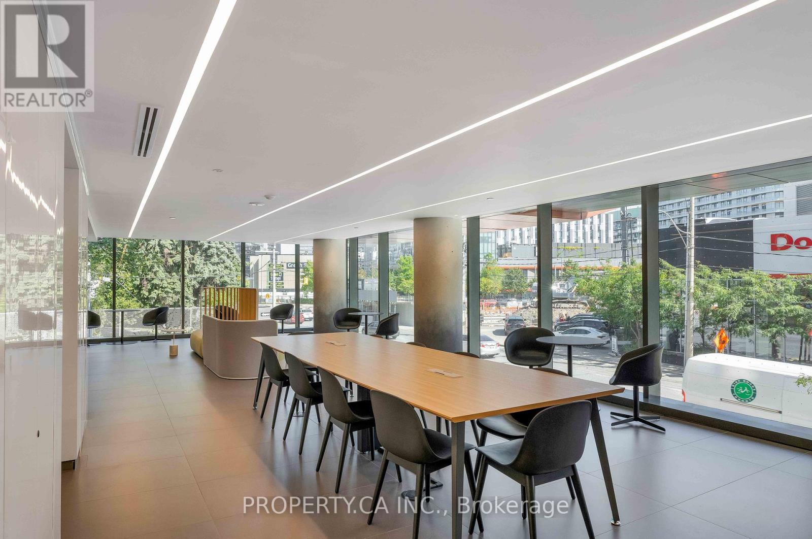 1023 - 28 Eastern Avenue, Toronto, Ontario M5A 0Y2 - Photo 26 - C12563010