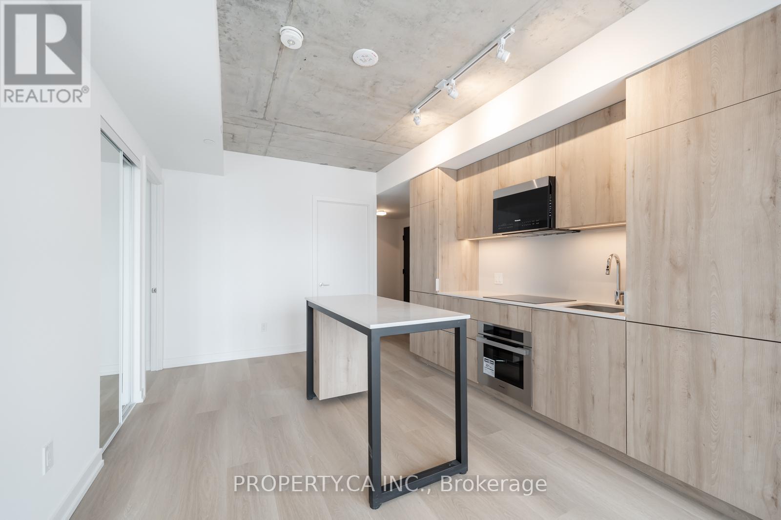 1023 - 28 Eastern Avenue, Toronto, Ontario M5A 0Y2 - Photo 6 - C12563010