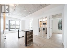 1023 - 28 EASTERN AVENUE, Toronto, Ontario