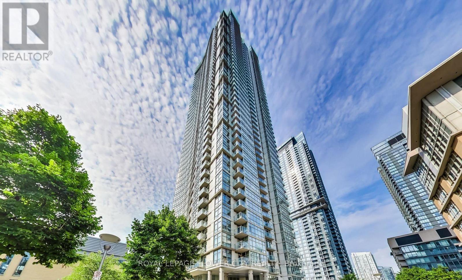 509 - 35 MARINER TERRACE, Toronto, Ontario