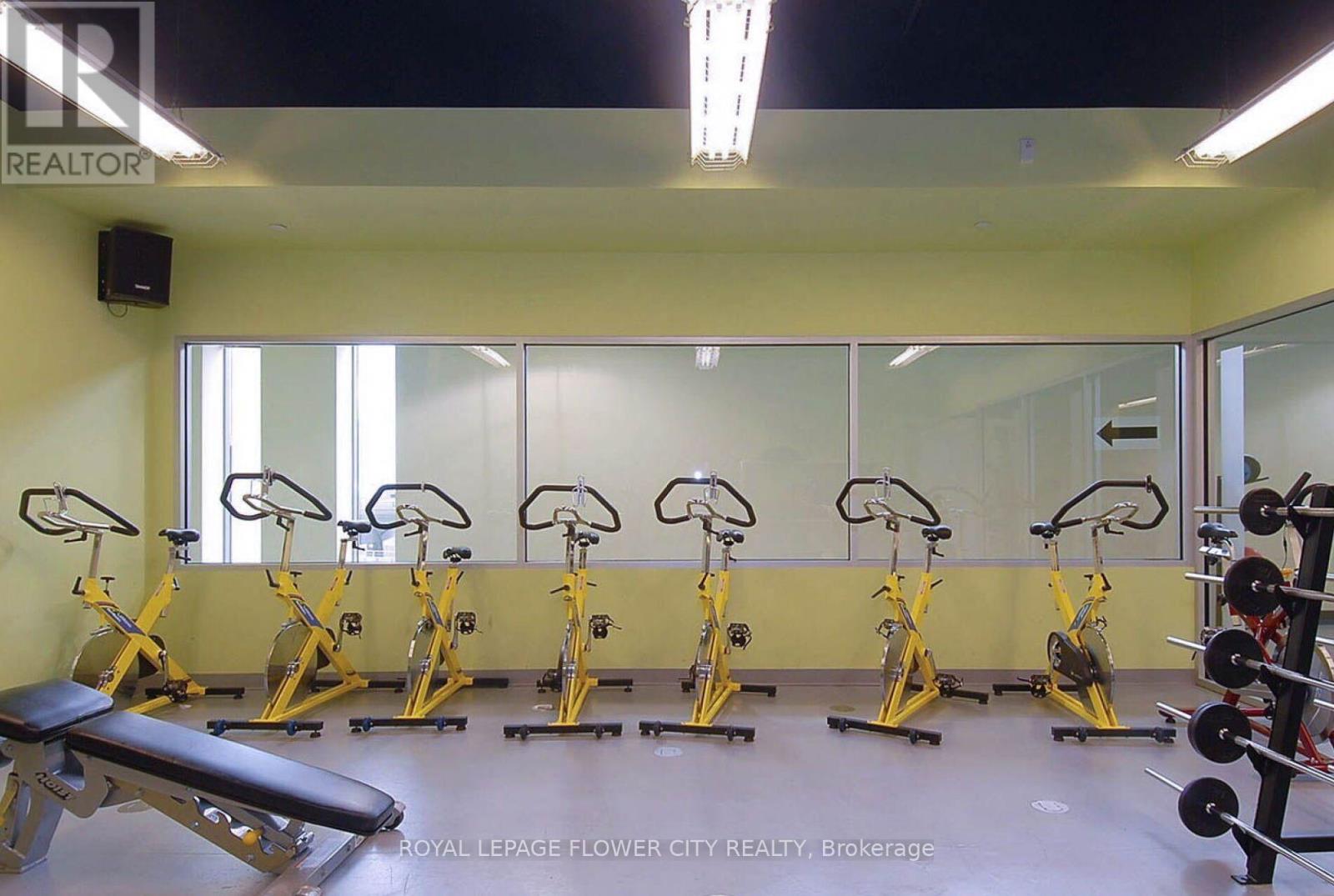 509 - 35 Mariner Terrace, Toronto, Ontario  M5V 3V9 - Photo 12 - C12563052