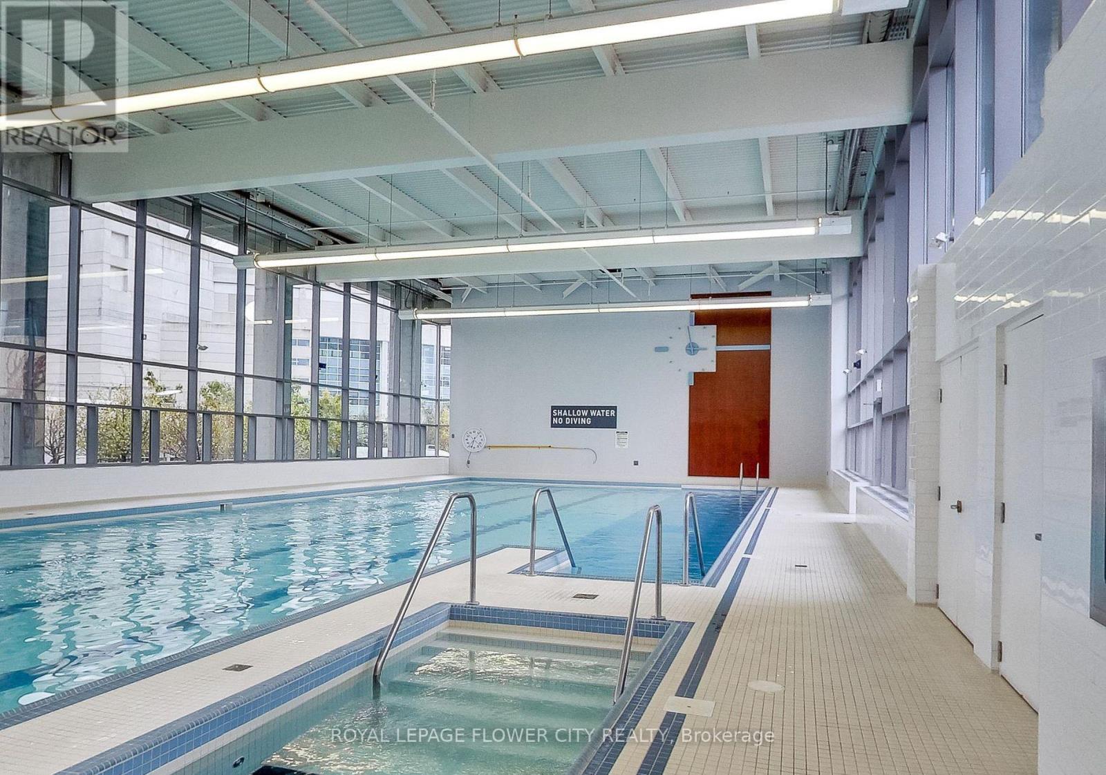 509 - 35 Mariner Terrace, Toronto, Ontario  M5V 3V9 - Photo 14 - C12563052