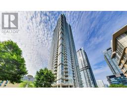 509 - 35 MARINER TERRACE, Toronto, Ontario