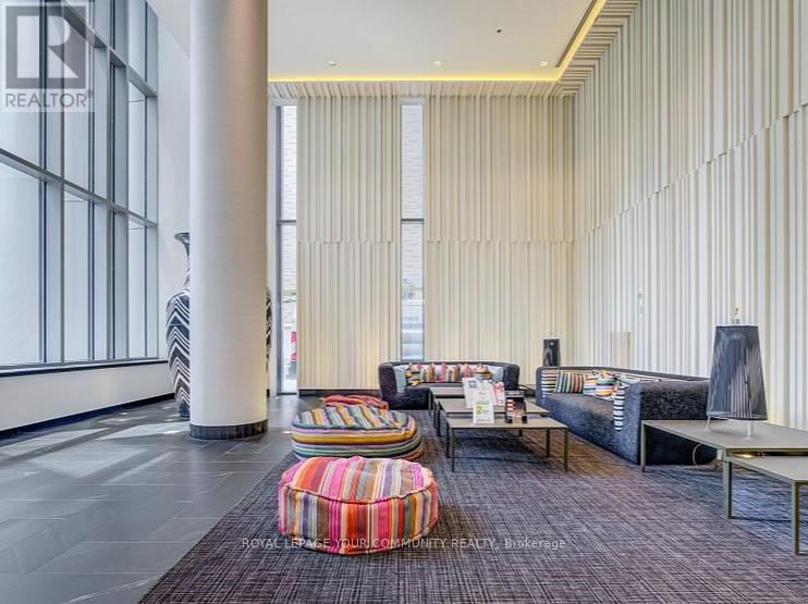 610 - 42 Charles Street E, Toronto, Ontario  M4Y 0B7 - Photo 9 - C12563062