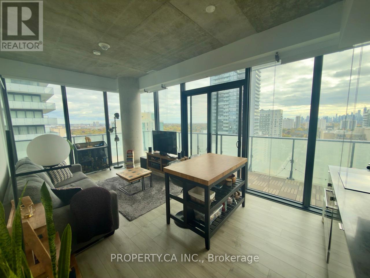 2110 - 161 ROEHAMPTON AVENUE, Toronto, Ontario