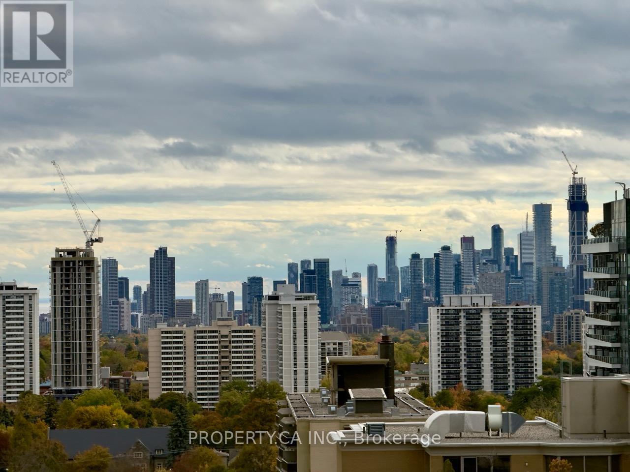 2110 - 161 Roehampton Avenue, Toronto, Ontario  M4P 0C8 - Photo 16 - C12563066