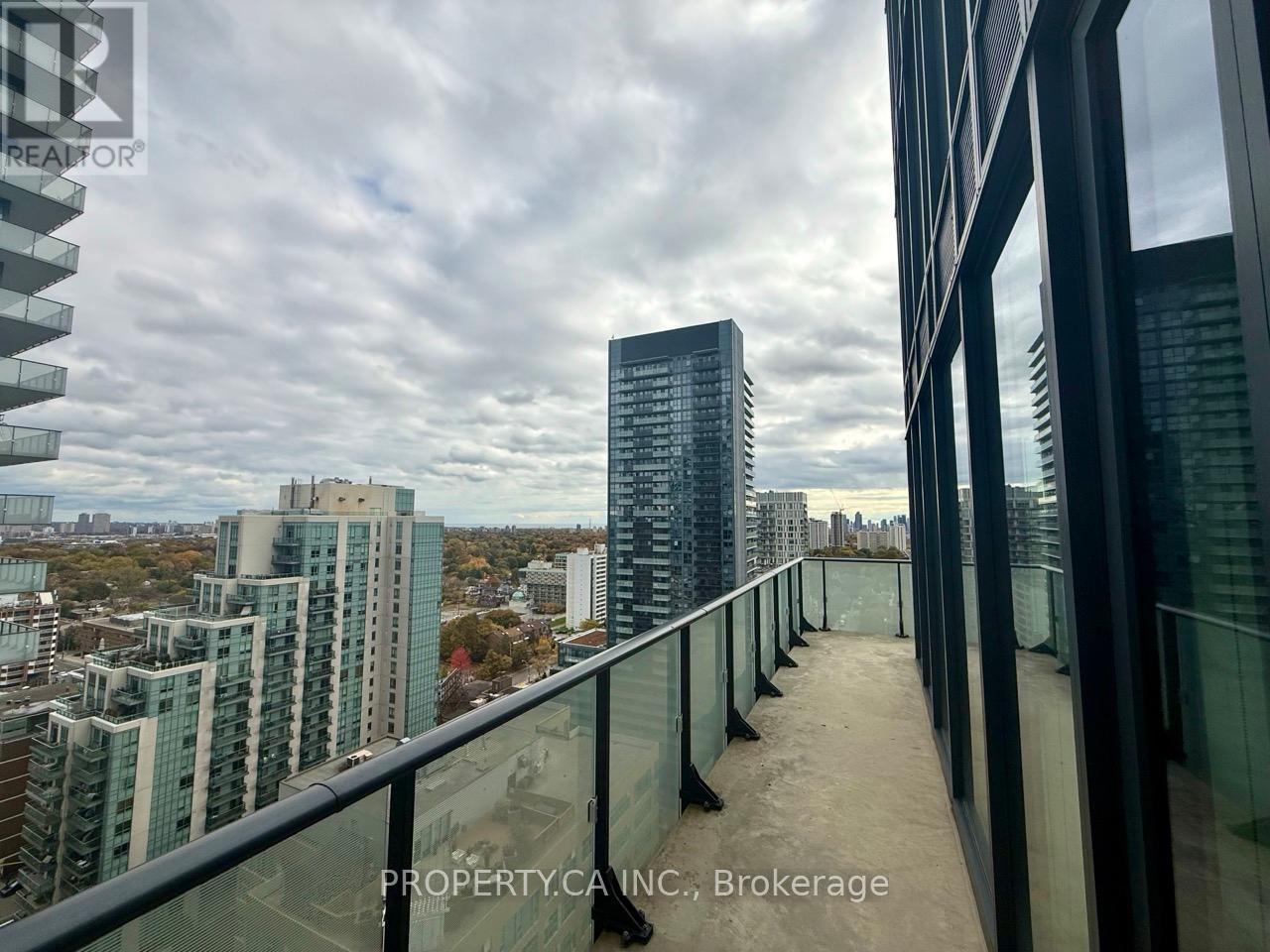 2110 - 161 Roehampton Avenue, Toronto, Ontario  M4P 0C8 - Photo 17 - C12563066