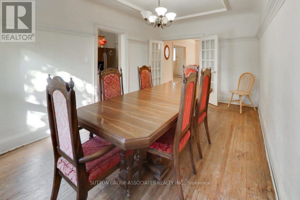 66 Appleton Avenue, Toronto, Ontario  M6E 3A5 - Photo 12 - C12563094