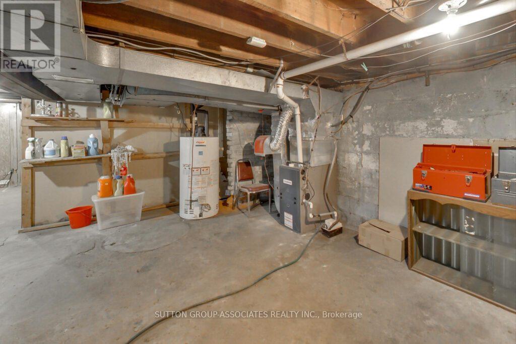 66 Appleton Avenue, Toronto, Ontario  M6E 3A5 - Photo 34 - C12563094