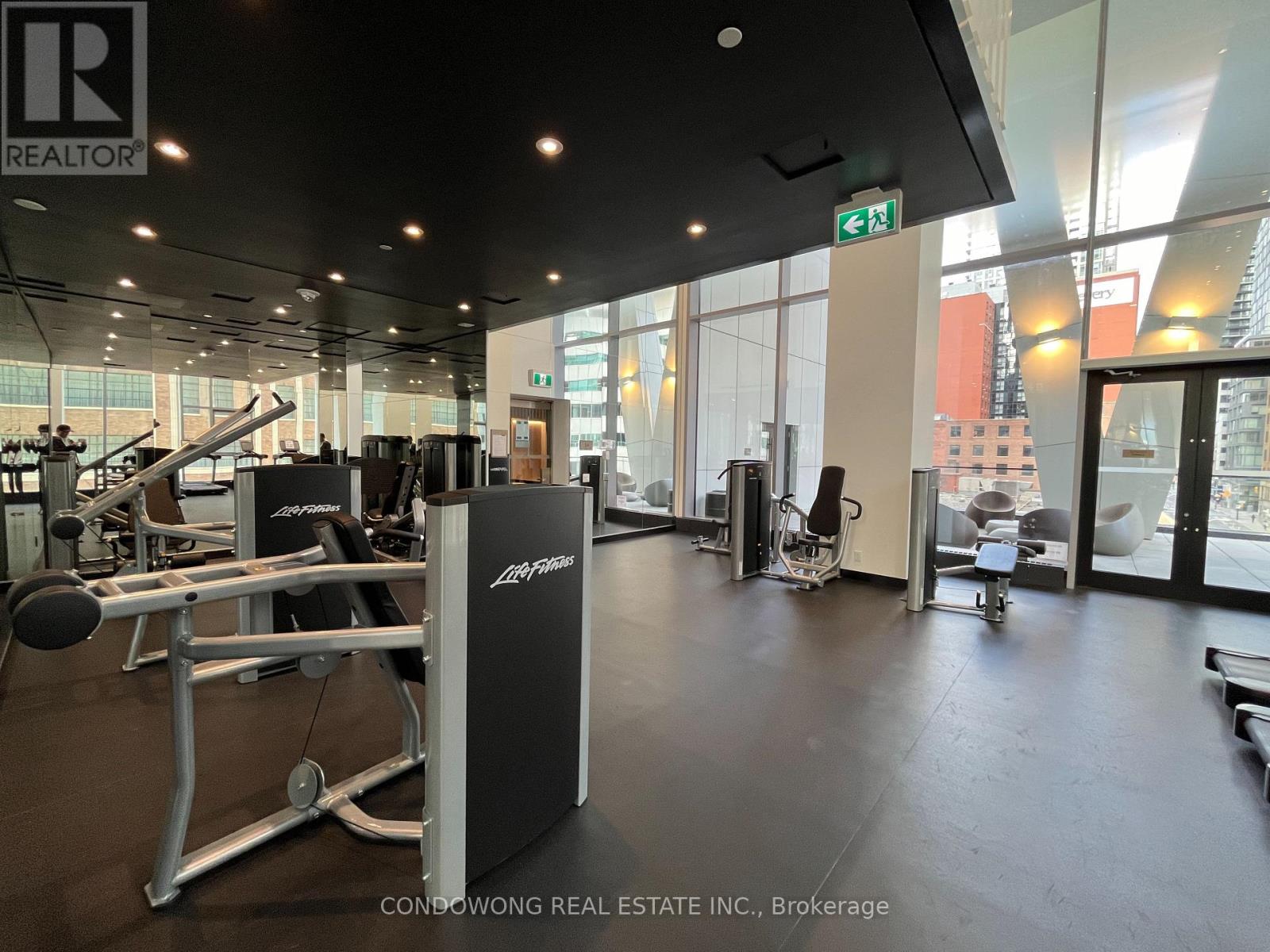 2309 - 357 King Street W, Toronto, Ontario  M5V 0S7 - Photo 25 - C12563098