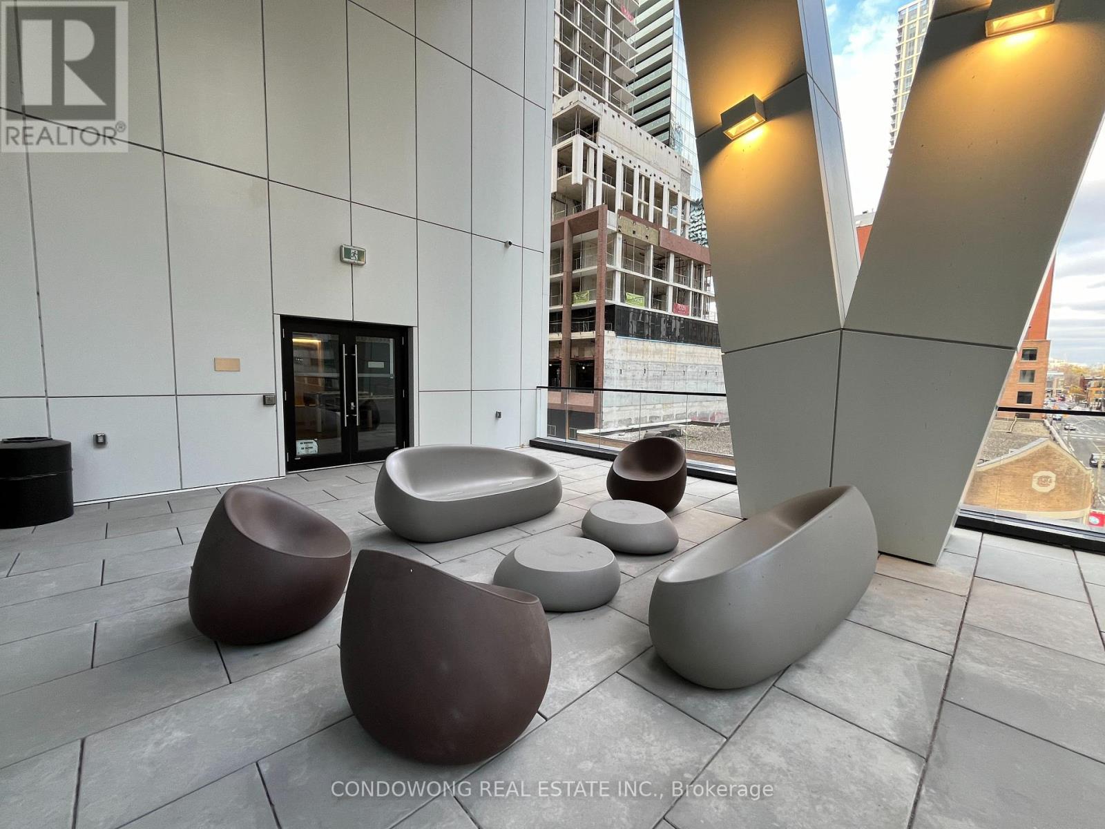 2309 - 357 King Street W, Toronto, Ontario  M5V 0S7 - Photo 28 - C12563098