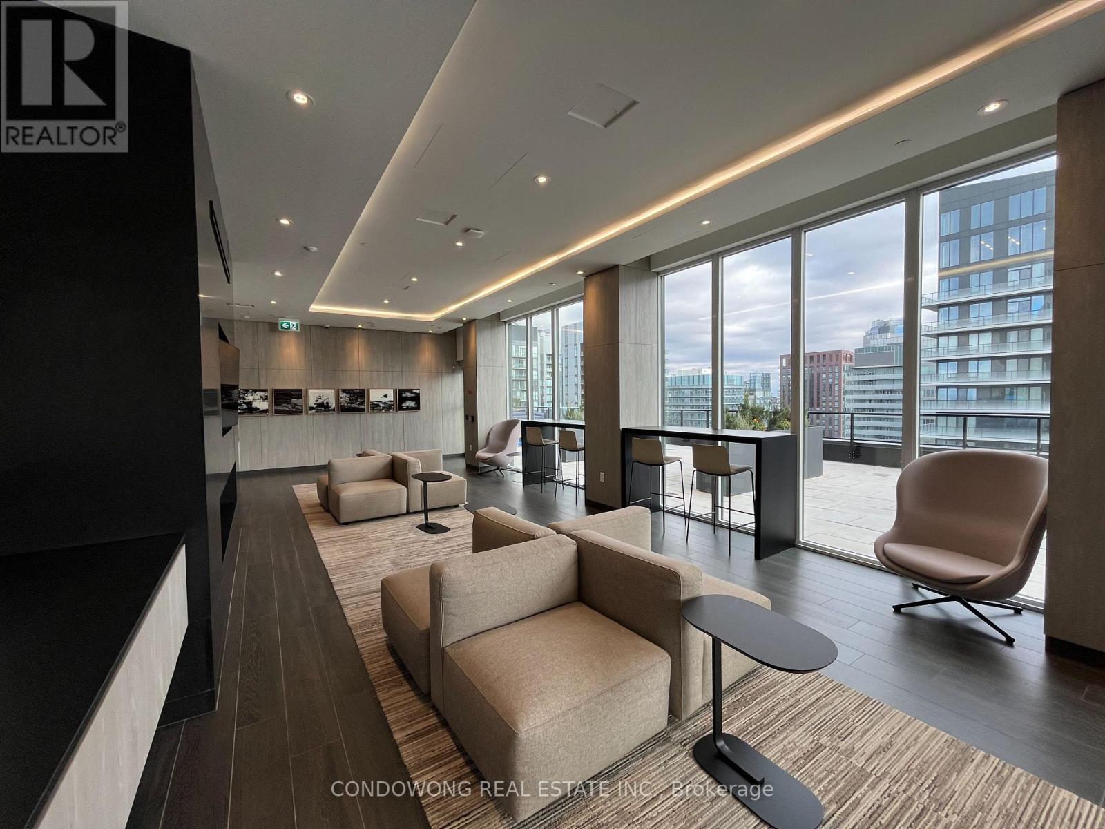 2309 - 357 King Street W, Toronto, Ontario  M5V 0S7 - Photo 32 - C12563098