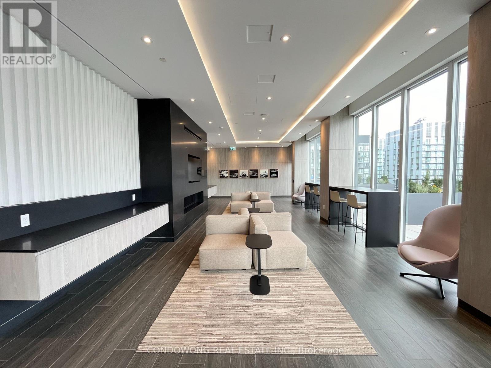 2309 - 357 King Street W, Toronto, Ontario  M5V 0S7 - Photo 34 - C12563098