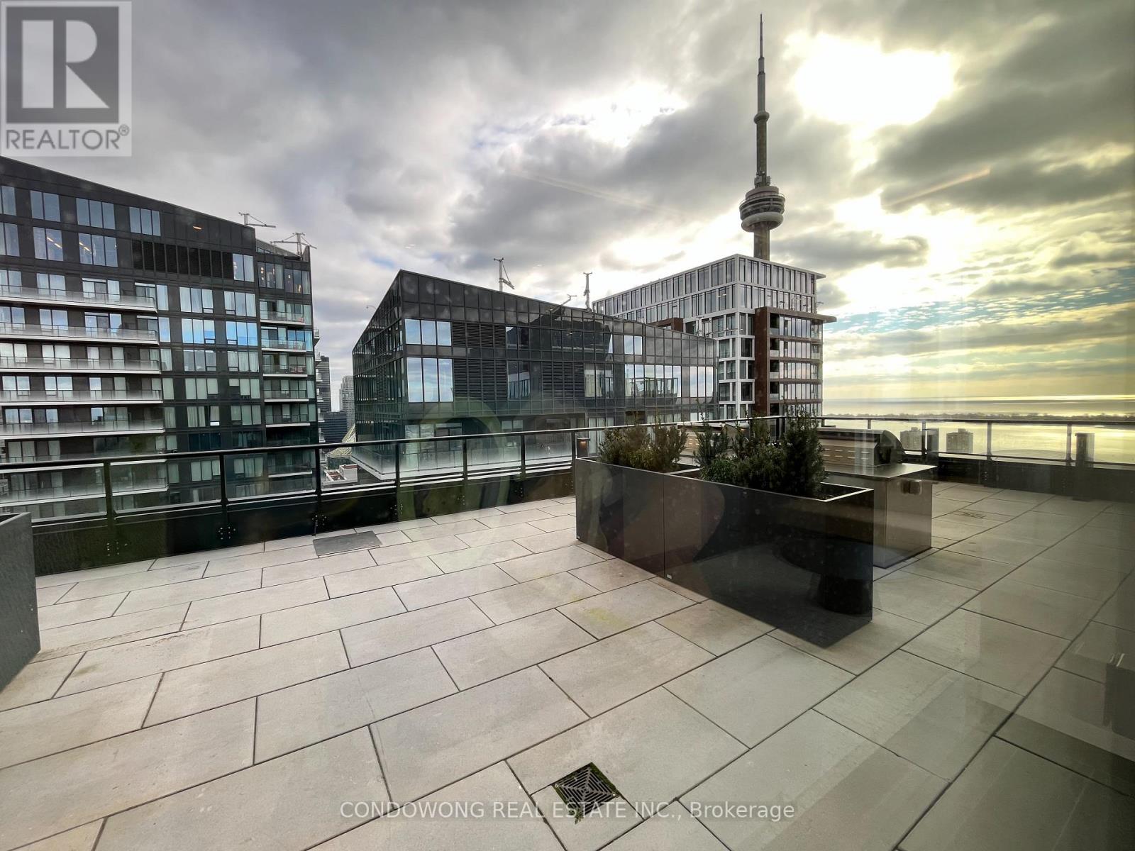 2309 - 357 King Street W, Toronto, Ontario  M5V 0S7 - Photo 36 - C12563098