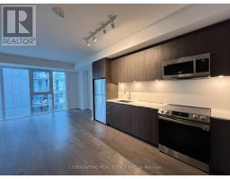2309 - 357 KING STREET W, Toronto, Ontario