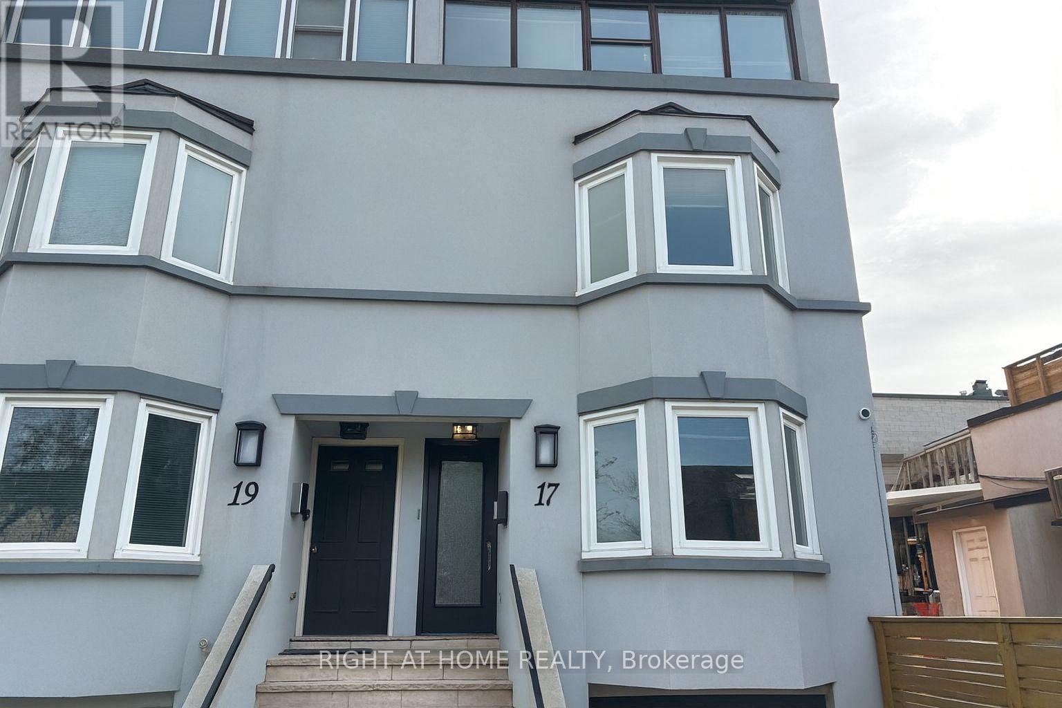 17 KEEWATIN AVENUE, Toronto, Ontario