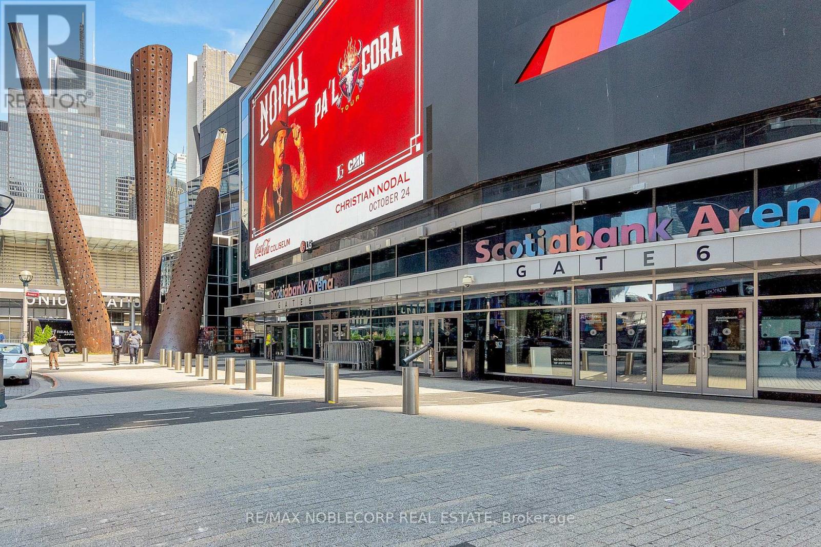 4407 - 55 Bremner Boulevard, Toronto, Ontario  M5J 0A6 - Photo 28 - C12563102