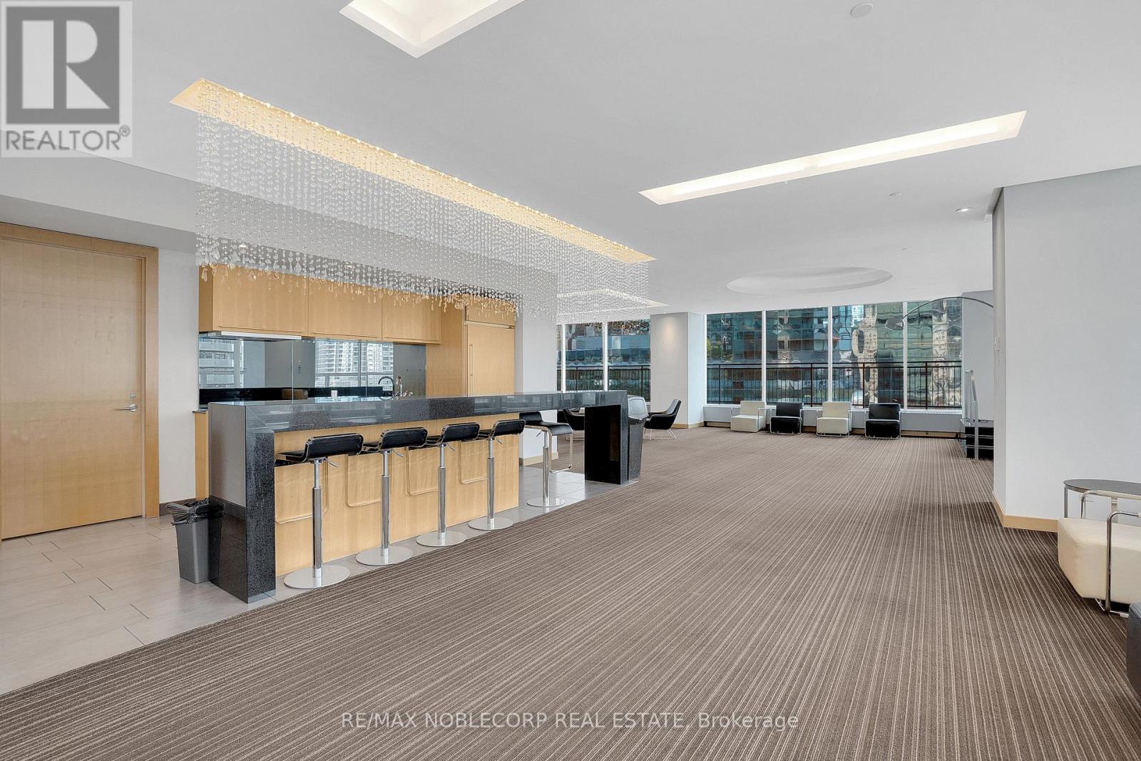 4407 - 55 Bremner Boulevard, Toronto, Ontario  M5J 0A6 - Photo 37 - C12563102