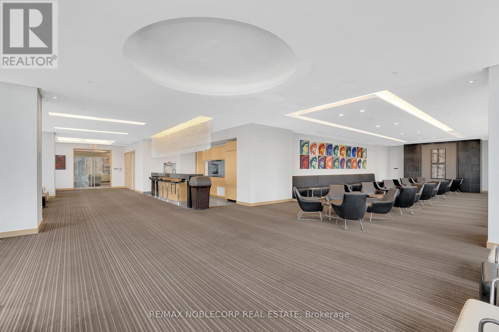 4407 - 55 Bremner Boulevard, Toronto, Ontario  M5J 0A6 - Photo 39 - C12563102