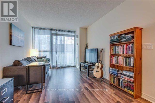 606 - 25 Lower Simcoe Street, Toronto, Ontario  M5J 3A1 - Photo 6 - C12563120