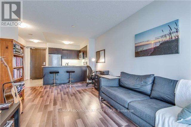 606 - 25 Lower Simcoe Street, Toronto, Ontario  M5J 3A1 - Photo 7 - C12563120