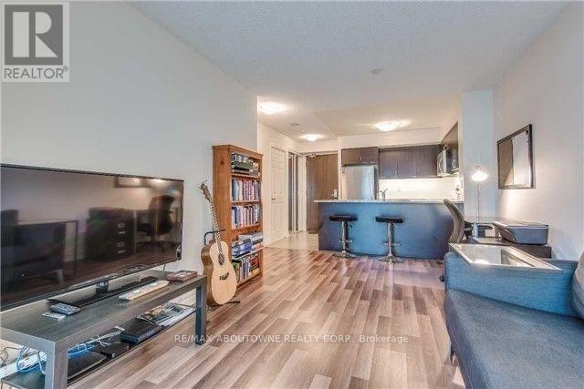 606 - 25 Lower Simcoe Street, Toronto, Ontario  M5J 3A1 - Photo 8 - C12563120