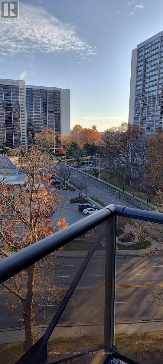 601 - 133 Wynford Drive, Toronto, Ontario  M3C 0J5 - Photo 16 - C12563136