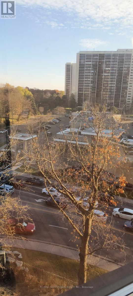 601 - 133 Wynford Drive, Toronto, Ontario  M3C 0J5 - Photo 17 - C12563136