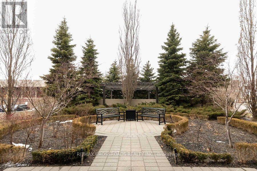 601 - 133 Wynford Drive, Toronto, Ontario  M3C 0J5 - Photo 19 - C12563136