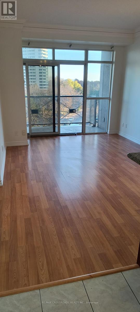 601 - 133 Wynford Drive, Toronto, Ontario  M3C 0J5 - Photo 4 - C12563136