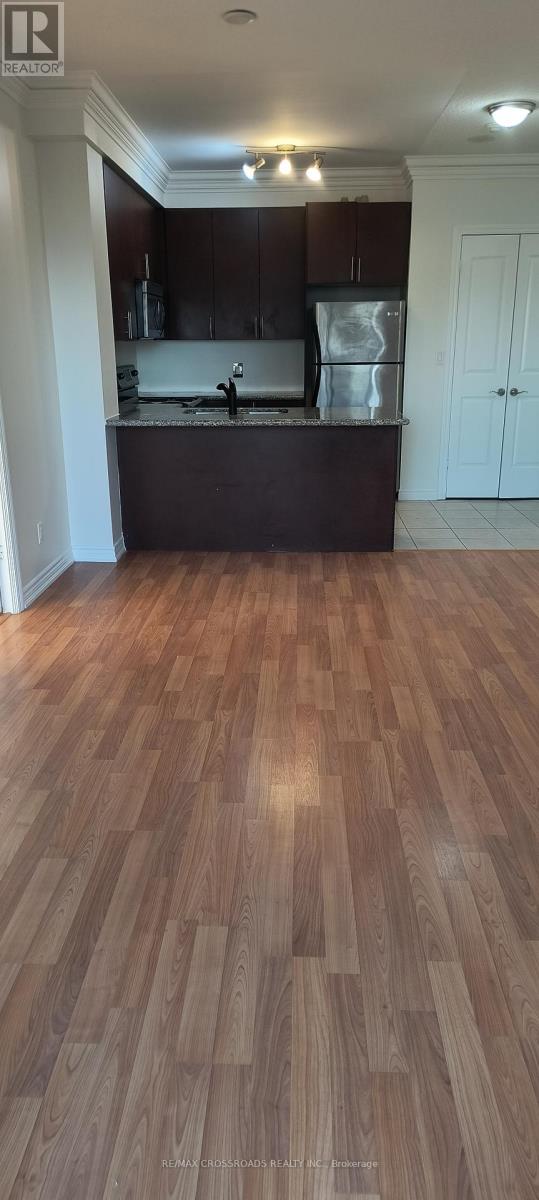 601 - 133 Wynford Drive, Toronto, Ontario  M3C 0J5 - Photo 5 - C12563136