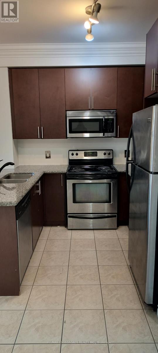 601 - 133 Wynford Drive, Toronto, Ontario  M3C 0J5 - Photo 6 - C12563136