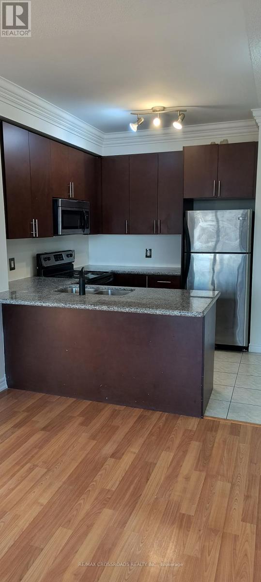 601 - 133 Wynford Drive, Toronto, Ontario  M3C 0J5 - Photo 7 - C12563136