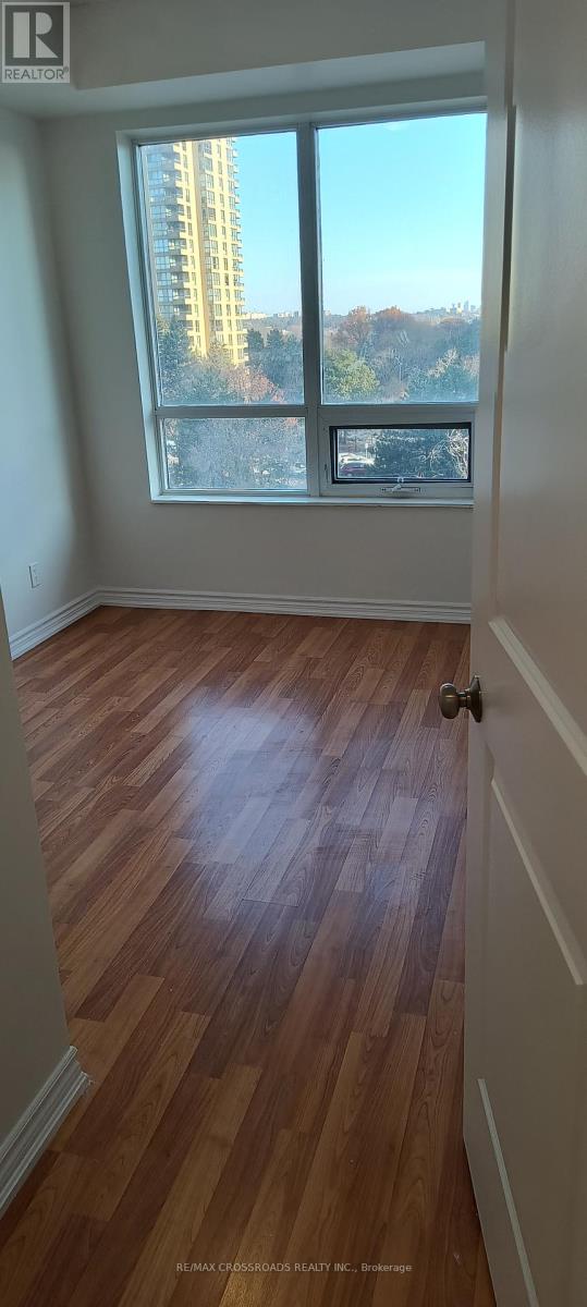 601 - 133 Wynford Drive, Toronto, Ontario  M3C 0J5 - Photo 8 - C12563136