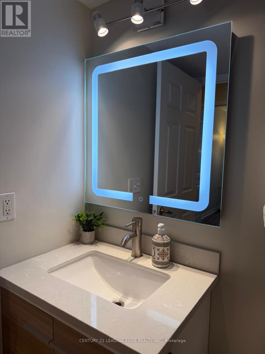 Ph10 - 28 Olive Drive, Toronto, Ontario  M2N 7E6 - Photo 3 - C12563164