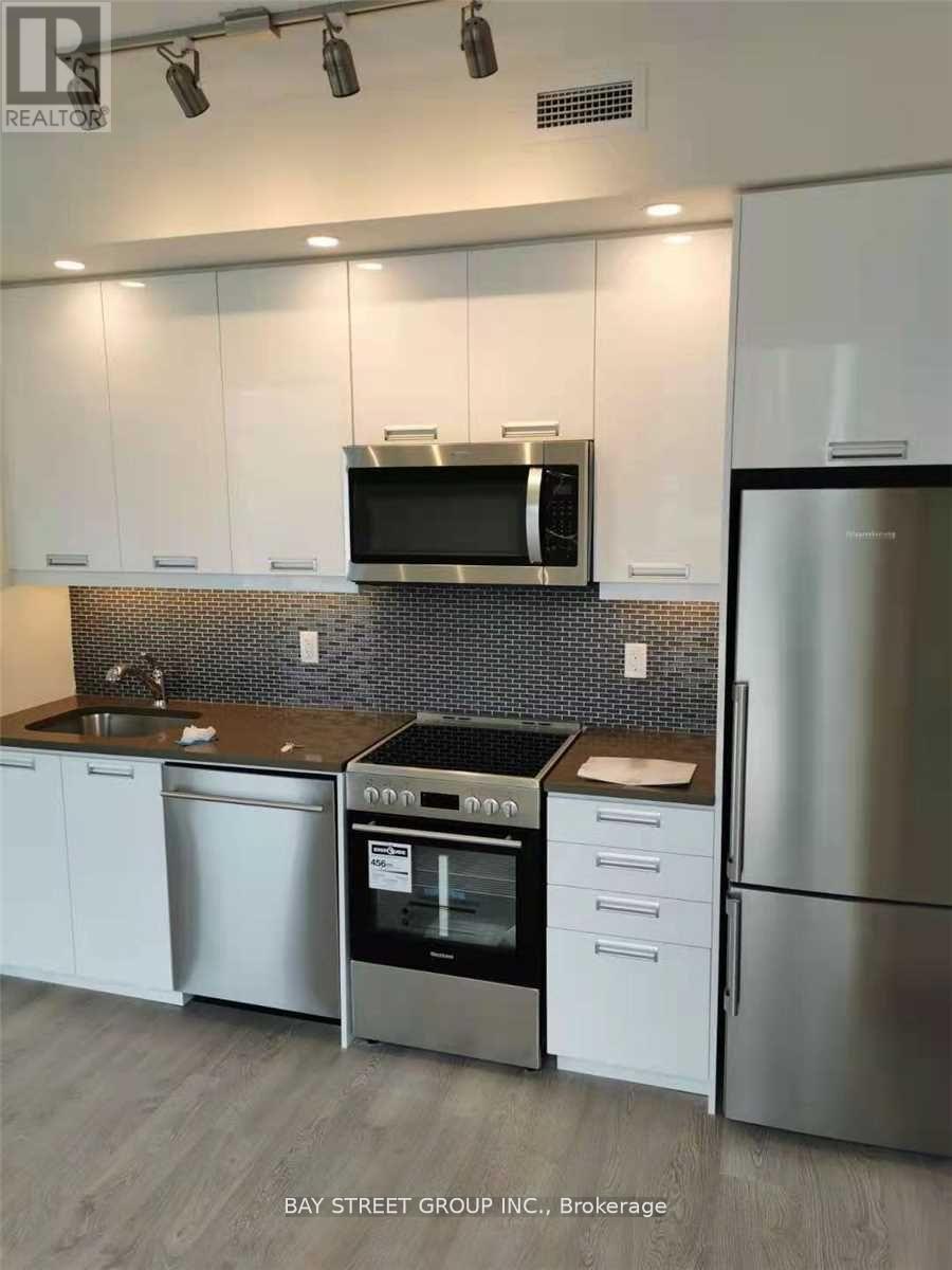 1101 - 99 John Street E, Toronto, Ontario  M5V 0S6 - Photo 2 - C12563176