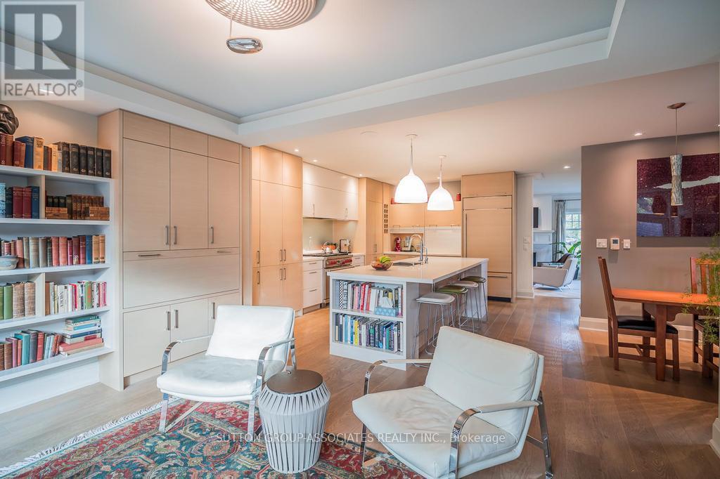 16 Stibbard Avenue, Toronto, Ontario  M4P 2C1 - Photo 12 - C12563192