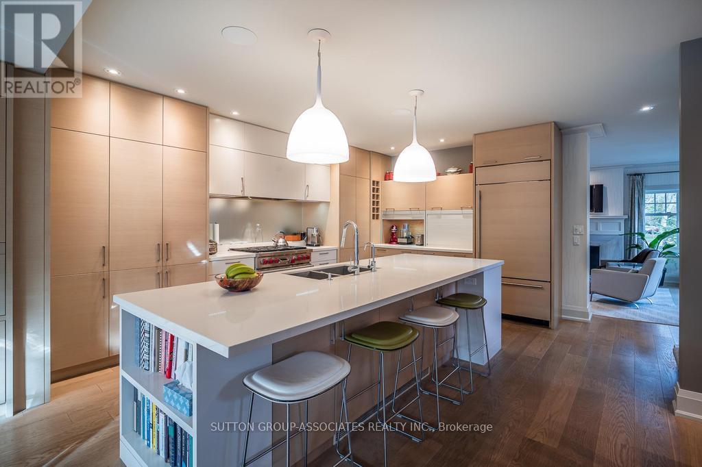 16 Stibbard Avenue, Toronto, Ontario  M4P 2C1 - Photo 13 - C12563192