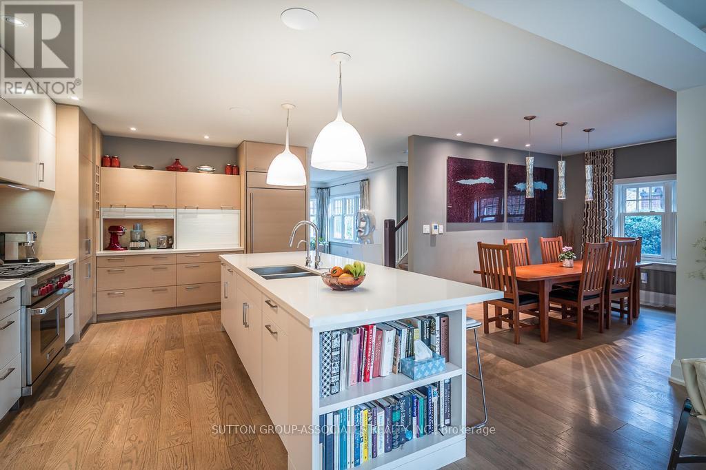 16 Stibbard Avenue, Toronto, Ontario  M4P 2C1 - Photo 14 - C12563192