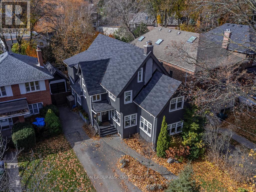 16 Stibbard Avenue, Toronto, Ontario  M4P 2C1 - Photo 2 - C12563192