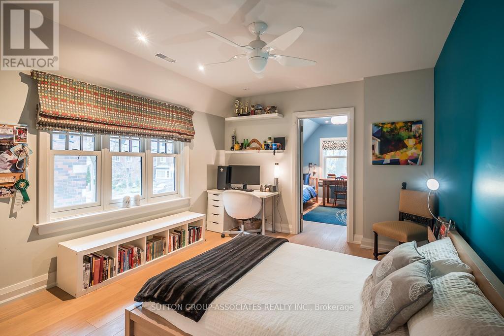 16 Stibbard Avenue, Toronto, Ontario  M4P 2C1 - Photo 27 - C12563192