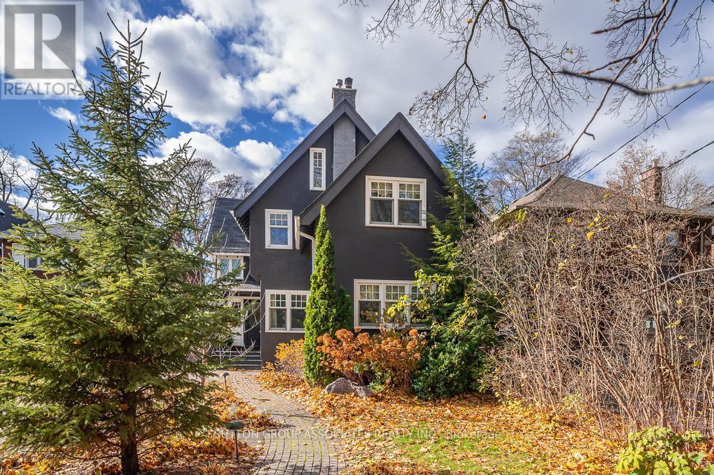 16 Stibbard Avenue, Toronto, Ontario  M4P 2C1 - Photo 3 - C12563192