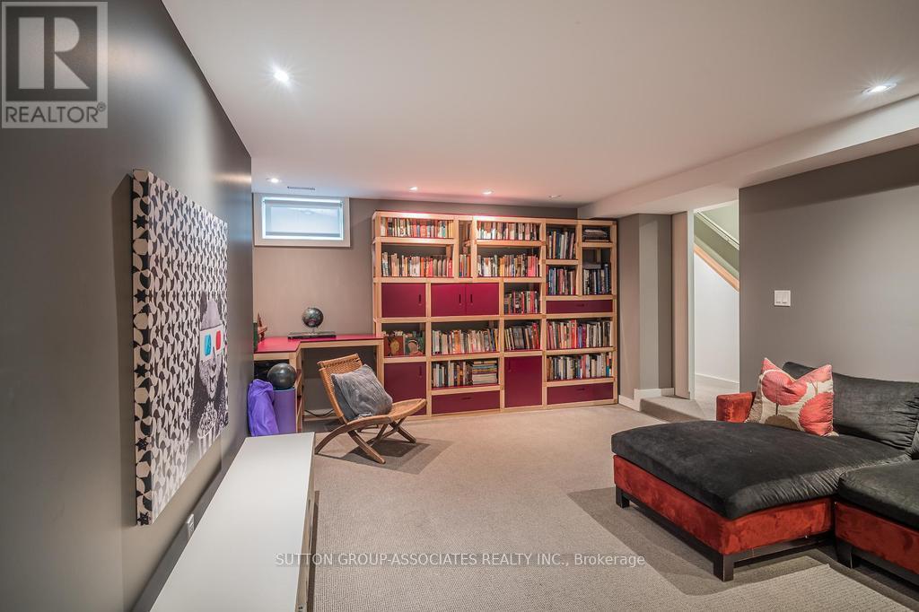 16 Stibbard Avenue, Toronto, Ontario  M4P 2C1 - Photo 34 - C12563192