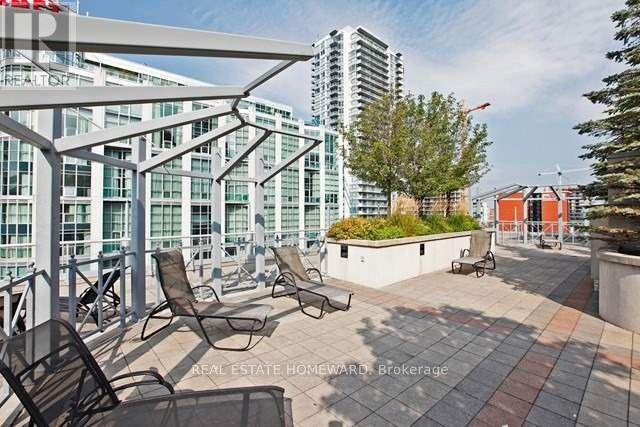 Ph22 - 270 Wellington Street W, Toronto, Ontario  M5V 3P5 - Photo 14 - C12563208