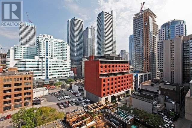 Ph22 - 270 Wellington Street W, Toronto, Ontario  M5V 3P5 - Photo 15 - C12563208