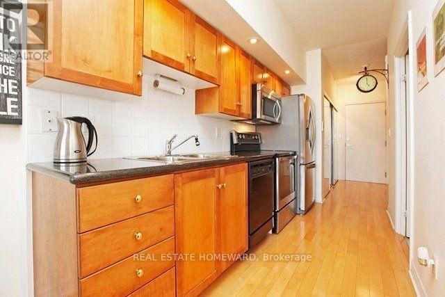 Ph22 - 270 Wellington Street W, Toronto, Ontario  M5V 3P5 - Photo 3 - C12563208